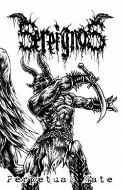Sereignos : Perpetual Hate